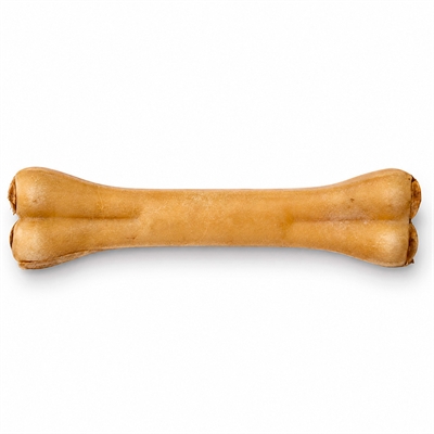 Snack It Presset Tyggeben med Fyld af Oksepenis 32 cm